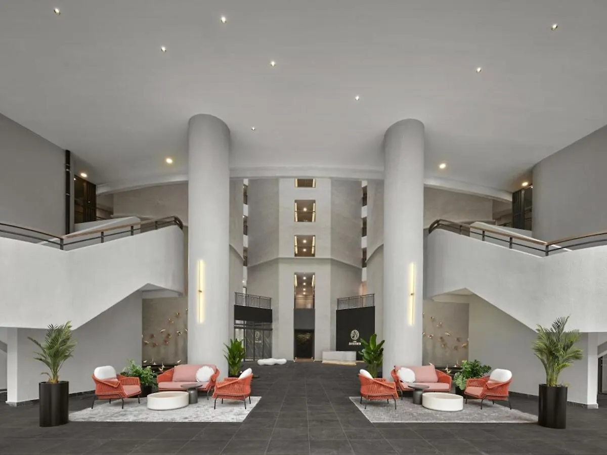 The Atrium At Jalan Ampang By Okbnb - Warm & Cozy 3Bedroom Family Suite Nearby Klcc Kuala Lumpur Malaysia