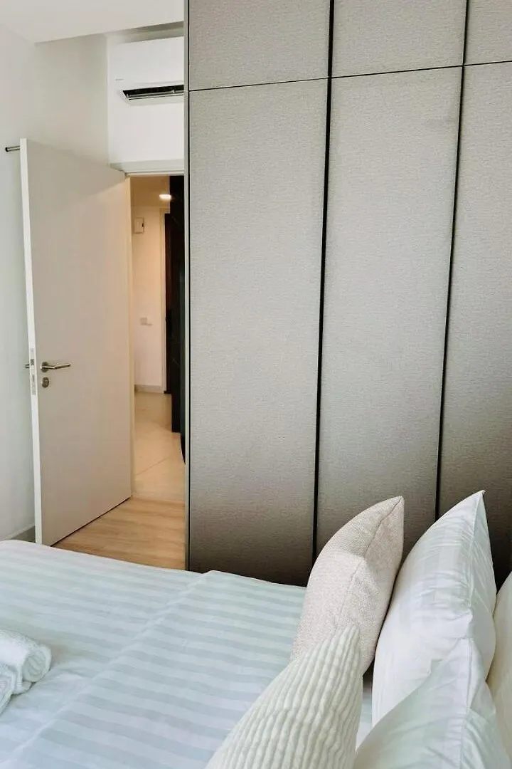 The Atrium At Jalan Ampang By Okbnb - Warm & Cozy 3Bedroom Family Suite Nearby Klcc Kuala Lumpur Malaysia
